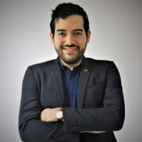 Luis A. Pinzón (@lpinzonu) 's Twitter Profile