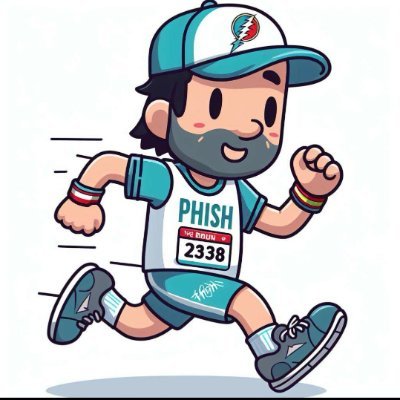runtrack26's profile picture. Crypto Gratz. Making the right moves so I can live while I'm young. Live Music. Running. DAO.