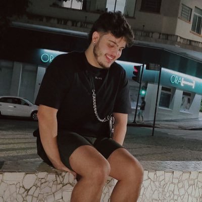 AbasseLuiz's profile picture. Apenas cansado