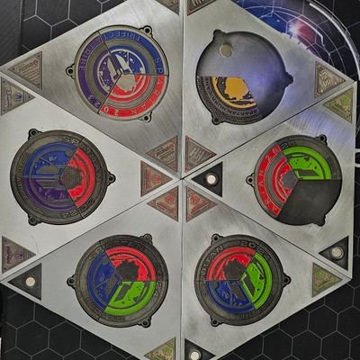 LockwiseLock's profile picture. 