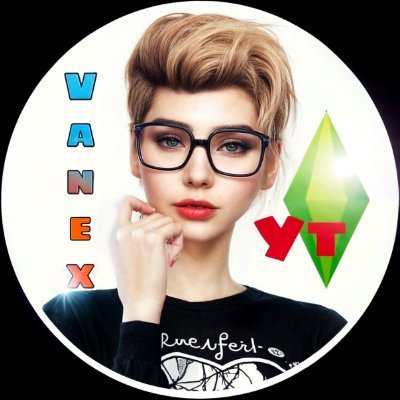 Creadora de machinimas / Simmer 🖤/ historia de vampiros en YT / creadora de poses y animaciones / render de mis sims / creadora de escenarios en blender