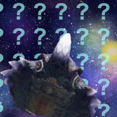 モンハンとかパズドラしてます 大剣と音割れと爆発がすきです オオナズチはオオナヅチじゃないです @miigo_mp4