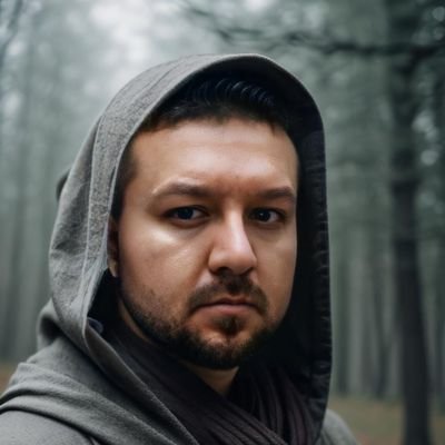 pabl0lopez's profile picture. 