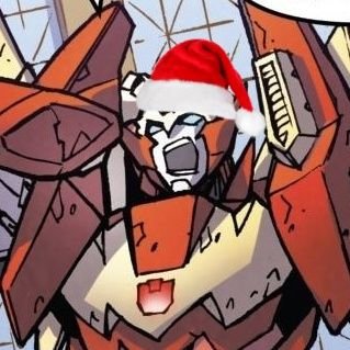 Starscream_xp's profile picture. Transformers fan || He/They || 18