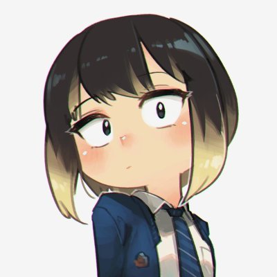 声優の種﨑敦美さんが大好きです。春瀬なつみさんが大好きです。前歯が可愛いキャラが大好きです。現在は推しの子の有馬かなちゃん推し、三白眼女子大好き。アイコンはPorforever(@Porforever)様が描いて下さいました🩷