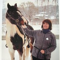 Cynthia Moore (@cindymoore41) 's Twitter Profile