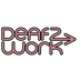 Deaf2Work (@Deaf2Work) Twitter profile photo
