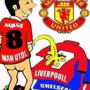 Leonard Petersen - @Lenny779 - Twitter