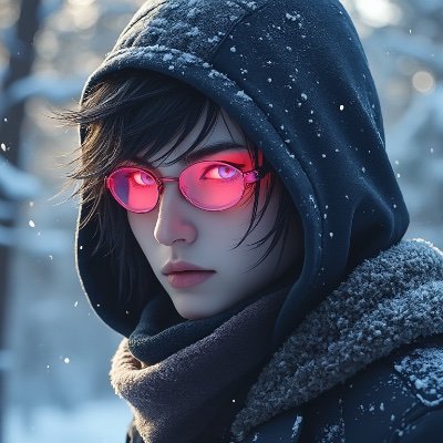 M1k4Mika's profile picture. the code is alive!