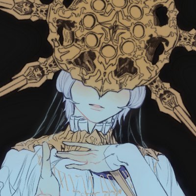 IrithyllWorship's profile picture. 𝘛𝘩𝘦𝘯 𝘐 𝘴𝘩𝘢𝘭𝘭 𝘱𝘳𝘰𝘵𝘦𝘤𝘵 𝘵𝘩𝘦𝘦, 𝘴𝘢𝘧𝘦𝘨𝘶𝘢𝘳𝘥𝘪𝘯𝘨 𝘵𝘩𝘺 𝘱𝘦𝘳𝘴𝘰𝘯 𝘸𝘪𝘵𝘩 𝘵𝘩𝘦 𝘱𝘰𝘸𝘦𝘳 𝘰𝘧 𝘵𝘩𝘦 𝘋𝘢𝘳𝘬𝘮𝘰𝘰𝘯. 

🔞