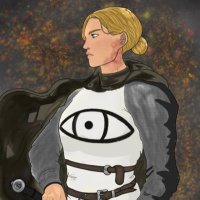 Austin Worley (@amworley_writer) 's Twitter Profile Photo