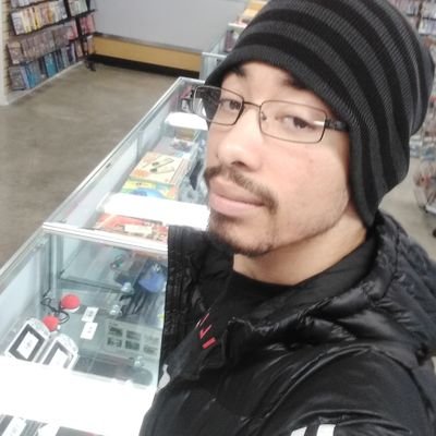 assomekid350's profile picture. Posting Random Shit, Yes I Quote Tweets. Timeline Full of Em 😉
Capricorn ♑
Author 📚
Gamer 🎮
PS4-assomekid350
Switch-SW-0792-9658-5879