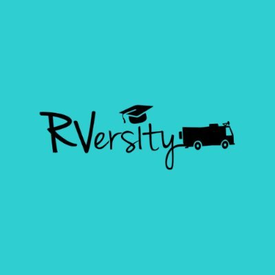RVersity's profile picture. I'm @BloggingBrandi CEO @RVersity (RV + University) 🚐  for those who love the RV Life!  Learn more 🖥️ https://t.co/D0xFJFaAYn  🙌 SUBSCRIBE ON YOUTUBE 👇