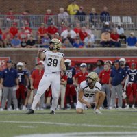 Bridger Jones (@bridgerjones_38) 's Twitter Profile Photo