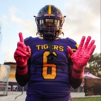 Jamari “6” Glinton (@jamari6glinton) 's Twitter Profile