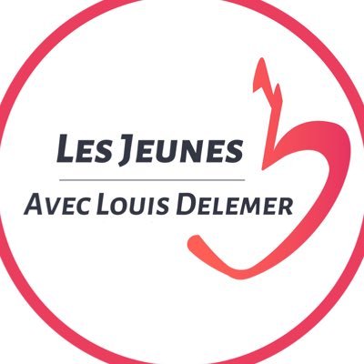 🚀 Compte officiel des Jeunes avec @DelemerLouis à #Lille pour l’élection municipale de 2026