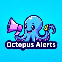 Octopus Alerts (@octopusalerts) 's Twitter Profile