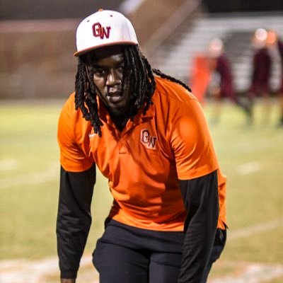 Coach V Profile