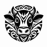 TheTikiCow (@thetikicow) 's Twitter Profile Photo