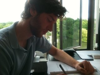 MichaelSchweda's profile picture. These views are my own