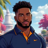 Andre Millwood (@andremillwood) 's Twitter Profile