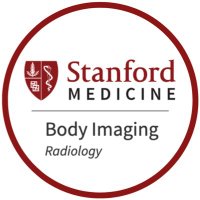 Stanford Body Imaging (@stanfordbodyrad) 's Twitter Profile Photo Stanford Body Imaging (@stanfordbodyrad) 's Twitter Profile Photo