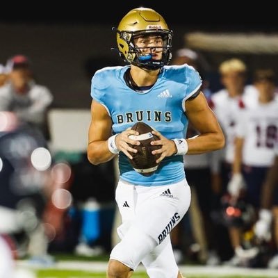 Brandon Cobb Profile