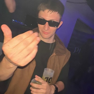 Nacho_LaFata's profile picture. 