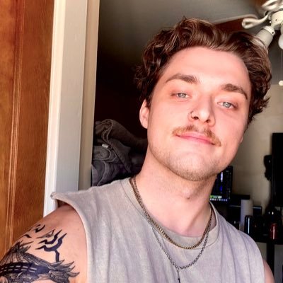 Dylan_S6's profile picture. 