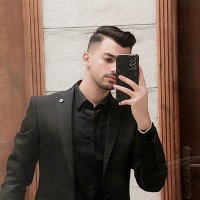 Hossam Elbesh | حسام البش (@hossam_elbesh) 's Twitter Profile