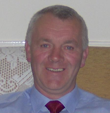 Tom Mulvihill