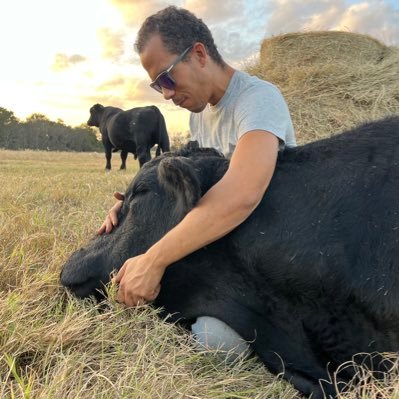 nosliwmj's profile picture. A Texas rancher