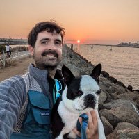 Andy Jung (@andyjungtech) 's Twitter Profile Photo Andy Jung (@andyjungtech) 's Twitter Profile Photo