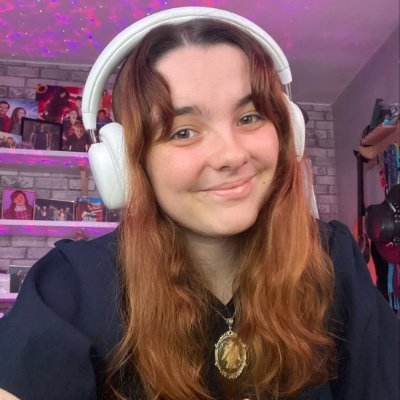 its_ameliabrown's profile picture. Welsh 🏴󠁧󠁢󠁷󠁬󠁳󠁿 @YouTube Gaming Partner | Channel Manager for Rob Wiethoff 📩 : Itsameliabrownttv@gmail.com