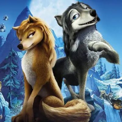 AlphaOm21492701's profile picture. Alpha & Omega is a story about two young wolves Kate and Humphrey