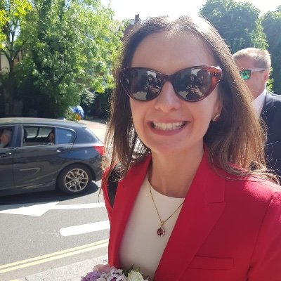 SularzAgata's profile picture. IM Resident at Mayo Clinic | Clinician Investigator Track | Cardiology | Cambridge Grad | Views mine