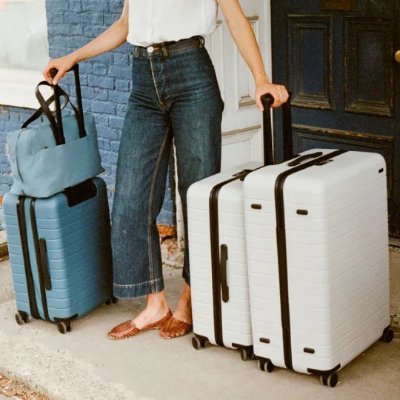 Away $40 Off Code - Away luggage promo code 2025 Profile