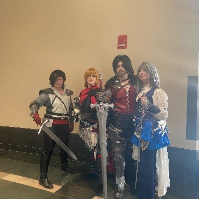 Jmay7107James's profile picture. 