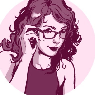 Illustrator, Colorist & Letters | Drawing like it’s 1999.