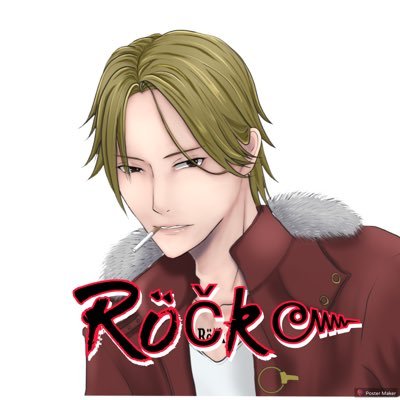 ✞ R⃔ö⃔č⃔k⃔๛⃔ ✞さんのプロフィール画像