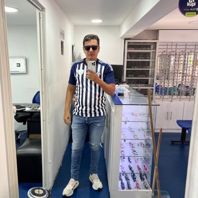 DazaJerez's profile picture. 