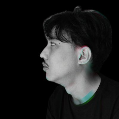 putraalimghtrm's profile picture. 