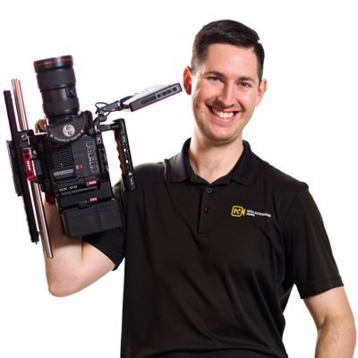🎥Owner of @nickafilms 🎬Director of @illegalthemovie 🚀Certified Drone Pilot https://t.co/hpxxgKzXNX