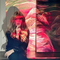 Mona Rezaei ᴺᶠᵀ (@monarezaeii) 's Twitter Profile