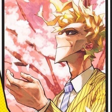 MDNI🔞, antis and pro-GenAI DNI. devastatingly autistic about MHA. dkbk leaning dkbkdk.
This acct is pro-fiction.
theo_rhetically on AO3.
priv @onlyintheo_ry