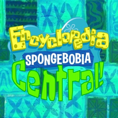 esbcentral's profile picture. The official ESB Central Twitter account! All things Encyclopedia SpongeBobia!