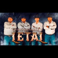 Chris Ramirez y Letal (@crygrupoletal) 's Twitter Profile