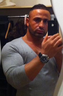 Personal trainer Profile