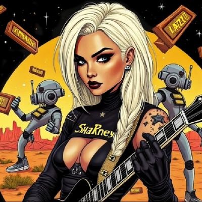 67sharona's profile picture. Rock & Roll  🎸🎙💥 - I Say It Like It Is,.. A Troubled Mind Can Make Rocket Science Out Of Anything!!!!  #1A MAGA🇺🇸Get Us Out of This Hole 🕳  NO DMS!!❌️