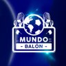 elmundounbalon's profile picture. 🇻🇪 Medio de comunicación dedicado al FutVe | ⚽ Análisis, entrevistas y entretenimiento.